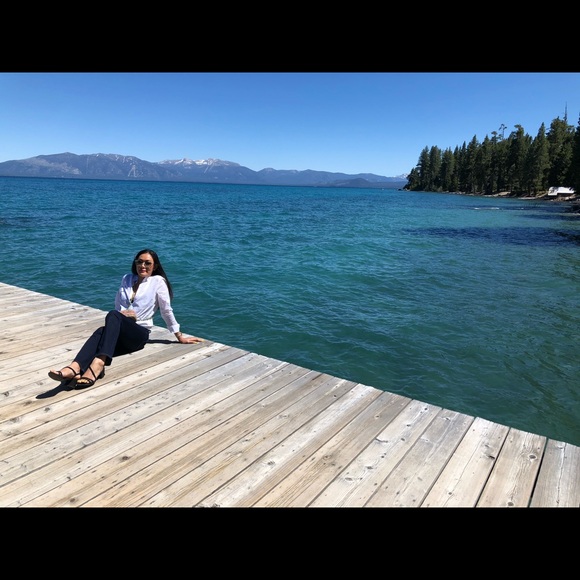 Meet your Posher, ແອນນີ້ແບຮນເນມ - Picture 7 of 9